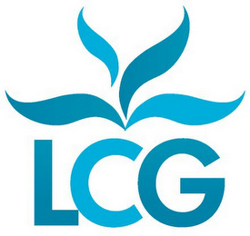 LCG logo