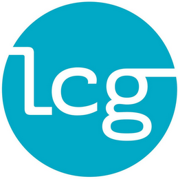 LCG logo