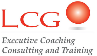 LCG EXECUTIVE COACHING CONSULTING AND TRAINING logo