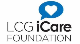LCG ICARE FOUNDATION logo