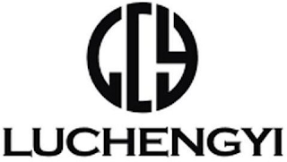LCG LUCHENGYI logo
