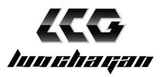 LCG LUOCHAGAN logo