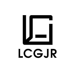 LCGJR logo