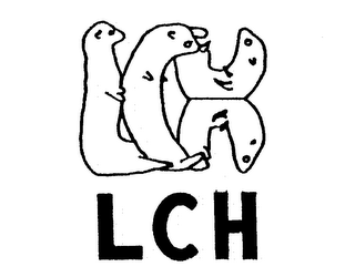 LCH logo