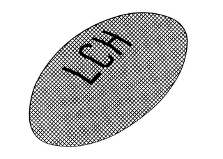 LCH logo