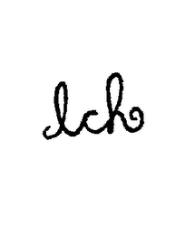 LCH logo