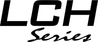 LCH SERIES logo