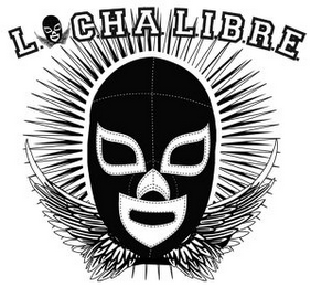 L.C.H.A.L.I.B.R.E. logo