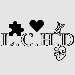 L.C.H.D logo