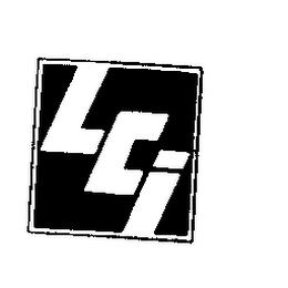 LCI logo