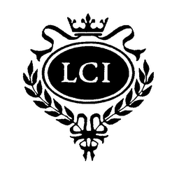 LCI logo