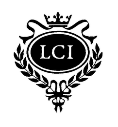 LCI logo