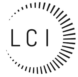 LCI logo
