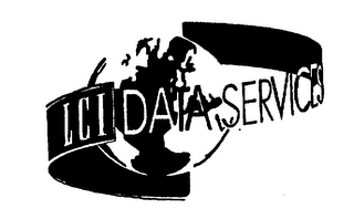 LCI DATA SERVICES logo