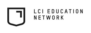 LCI EDUCATION NETWORK logo