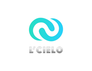 L'CIELO logo