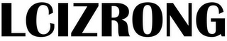 LCIZRONG logo