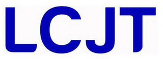 LCJT logo