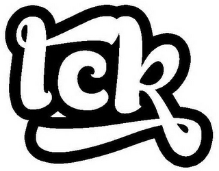LCK logo