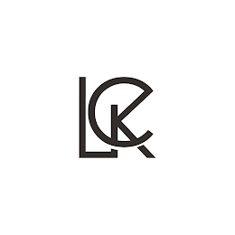 LCK logo