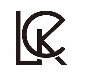 LCK logo