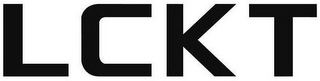 LCKT logo