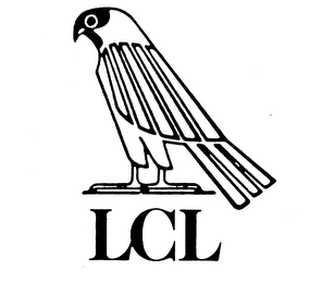 LCL logo