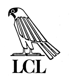 LCL logo