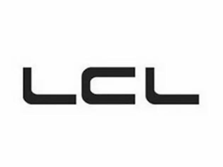 LCL logo