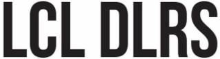 LCL DLRS logo