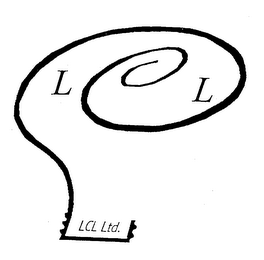 LCL LCL LTD. logo
