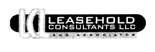 LCL LEASEHOLD CONSULTANTS LLC AND ASSOCIATES logo