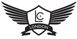 LC+LONDON logo