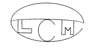 LCM logo