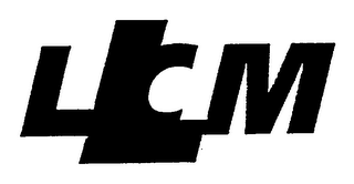 LCM logo
