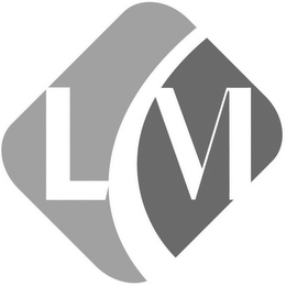 LCM logo