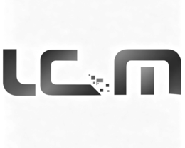 LCM logo