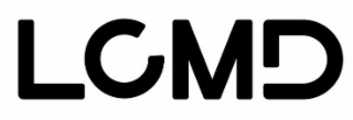 LCMD logo