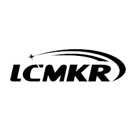 LCMKR logo