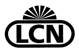 LCN logo