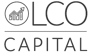 LCO CAPITAL logo