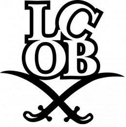 LCOB logo