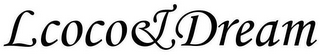 LCOCO&DREAM logo
