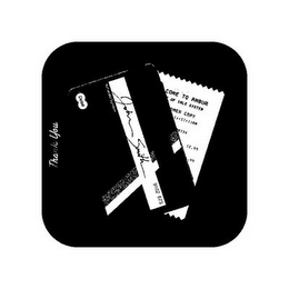 LCOME TO AMBUR T OF SALE SYSTEM OMER COPY 11:11:11AM 00734 12.66 1.99 AUTHORIZED SIGNATURE 9102 873 JOHN SMITH DEBIT THANK YOU logo
