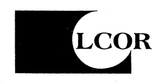 LCOR logo