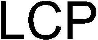 LCP logo