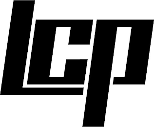 LCP logo