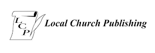 LCP LOCAL CHURCH PUBLISHING logo
