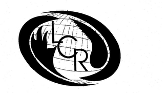 LCR logo