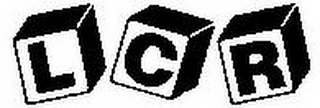 LCR logo